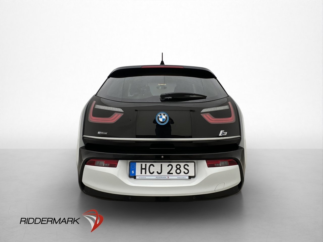 BMW i3 2019, kuva 6/10
