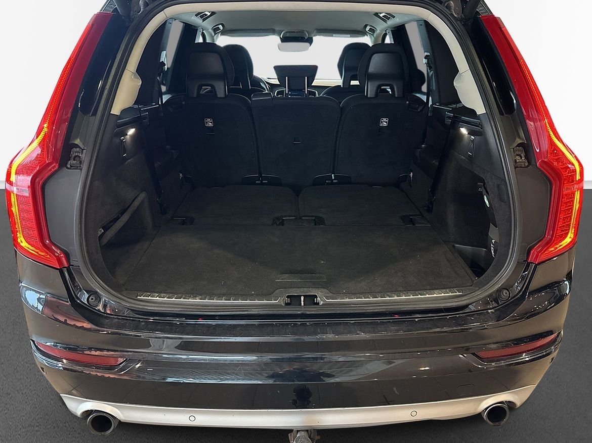 Volvo XC90 2018, kuva 6/10