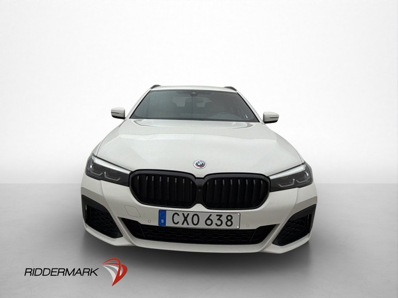 BMW 530 e xDrive M Sport Drag 360° 2023, photo 2/35