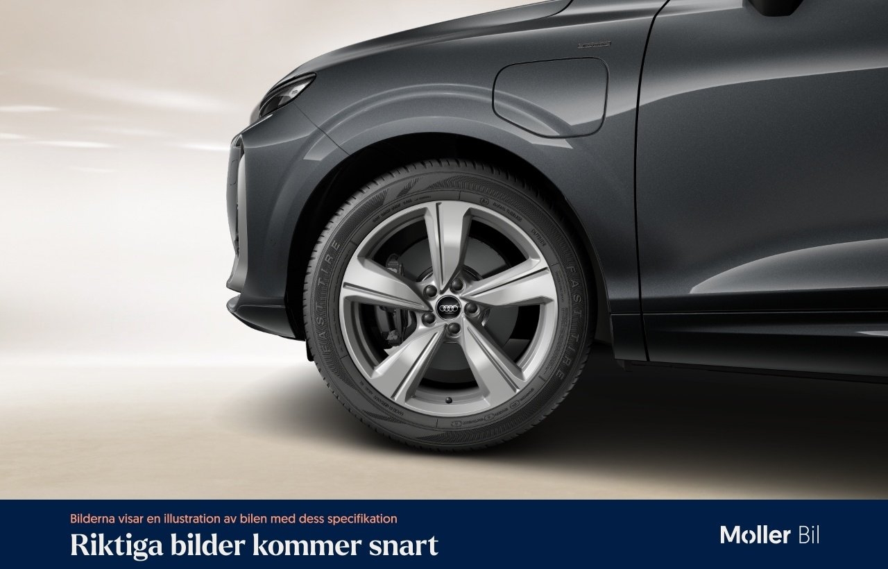 Audi Q3 2026, bild 7/9