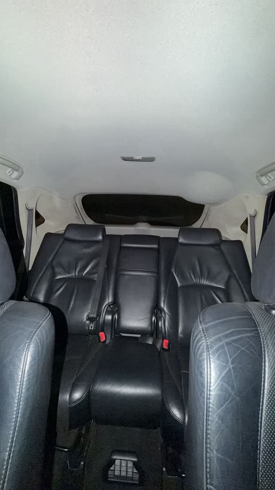 Lexus RX 400h AWD 3.3 V6 AWD CVT 2007, bild 6/8