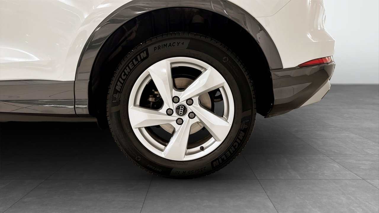 Audi Q3 2023, kuva 6/13