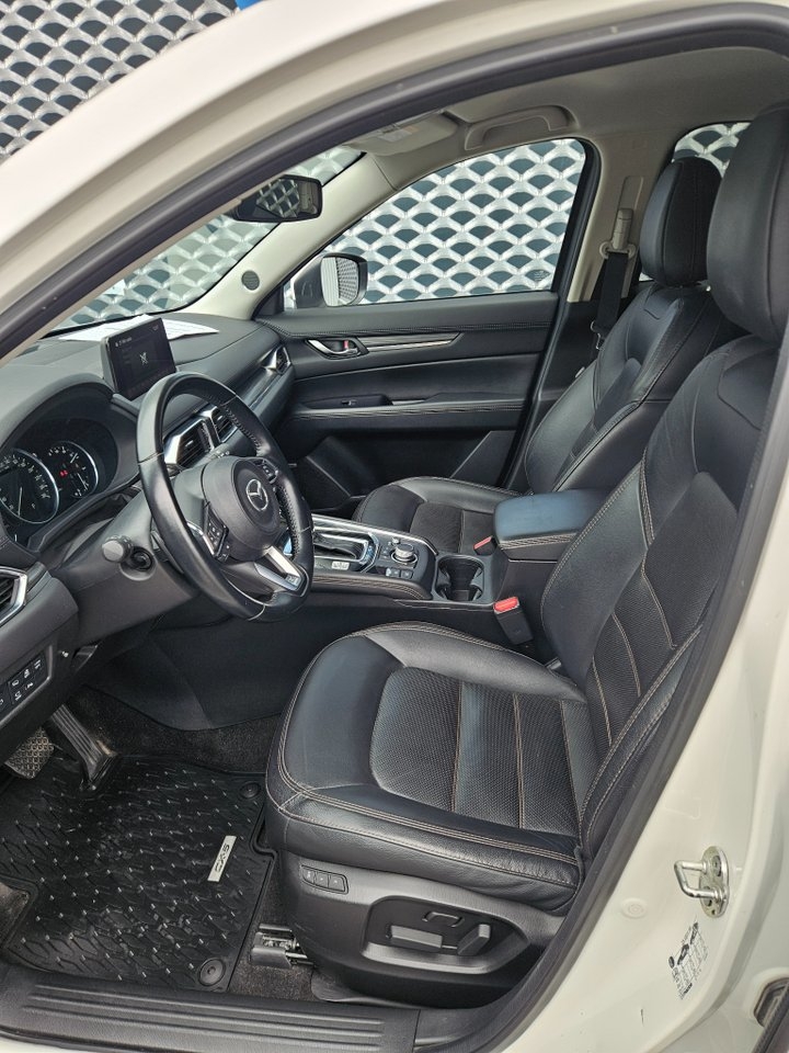 Mazda CX-5 2020, kuva 7/10