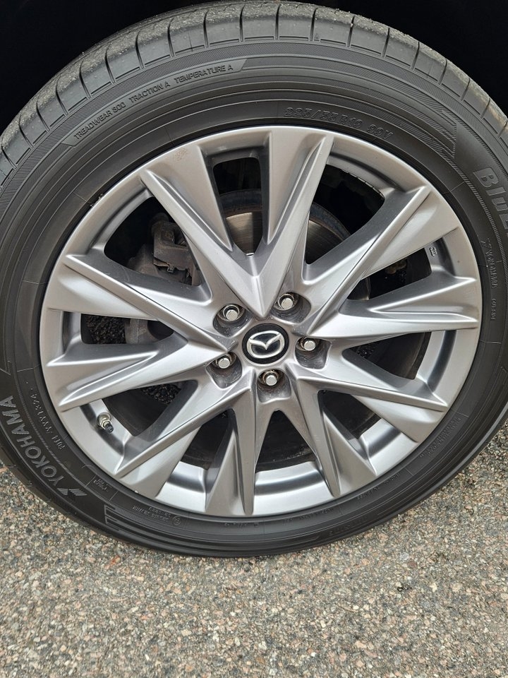 Mazda CX-5 2020, kuva 5/10