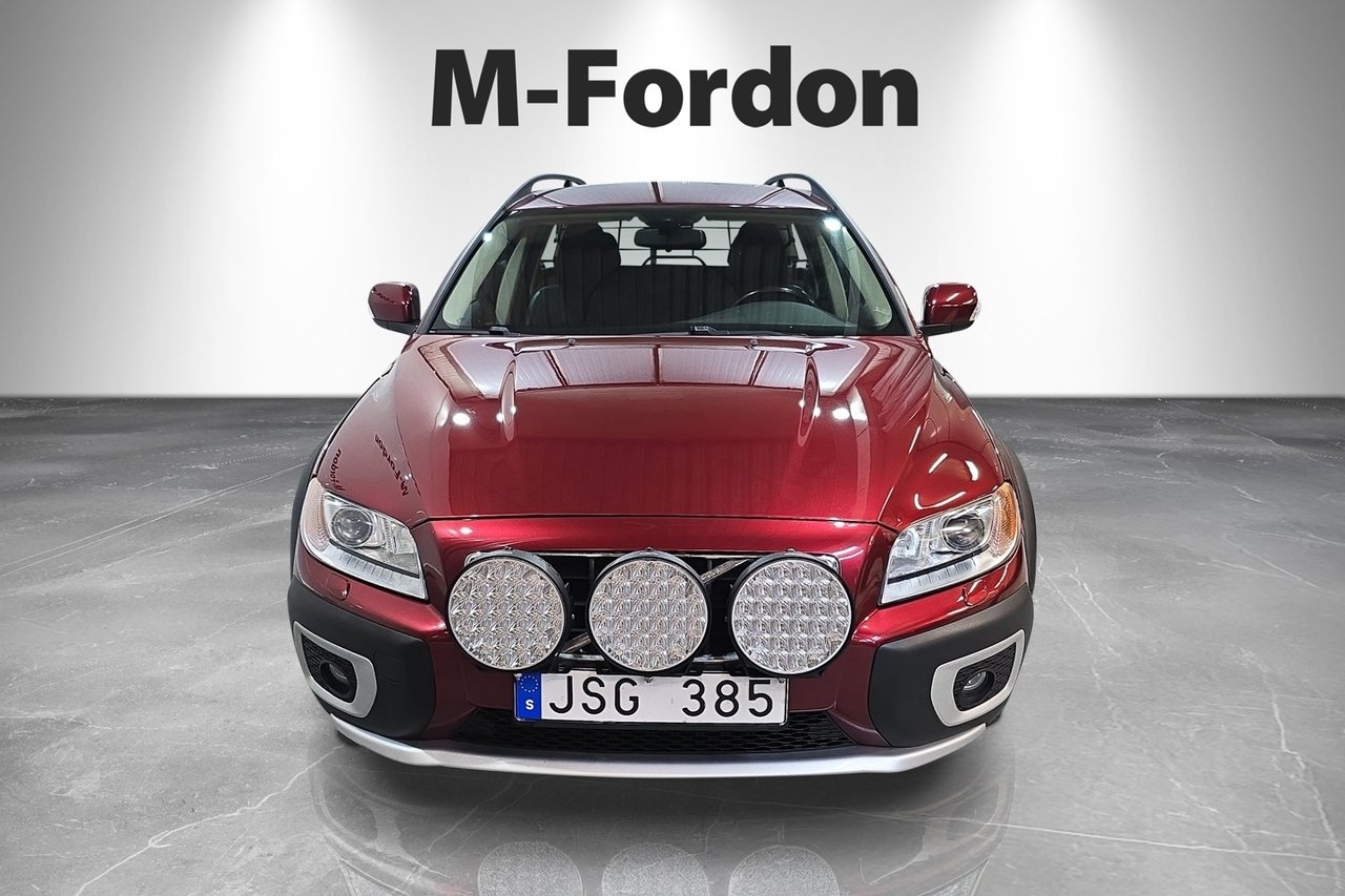 Volvo XC70 2009, kuva 2/10