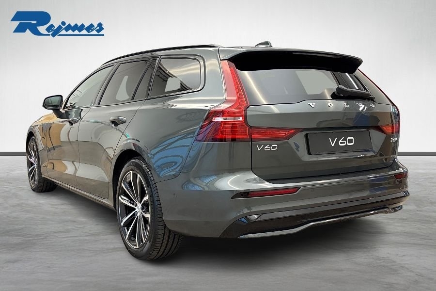 Volvo V60 2027, bild 3/10