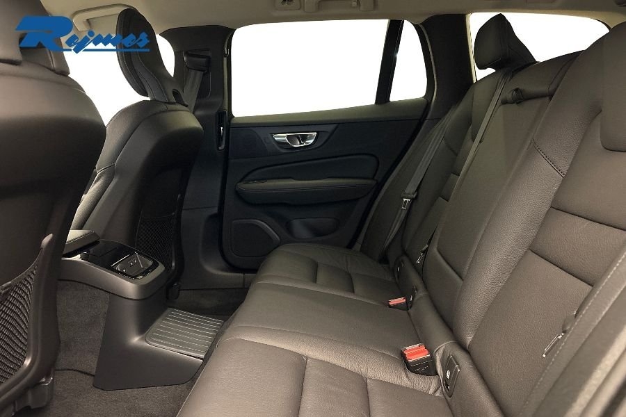 Volvo V60 2027, bild 6/10