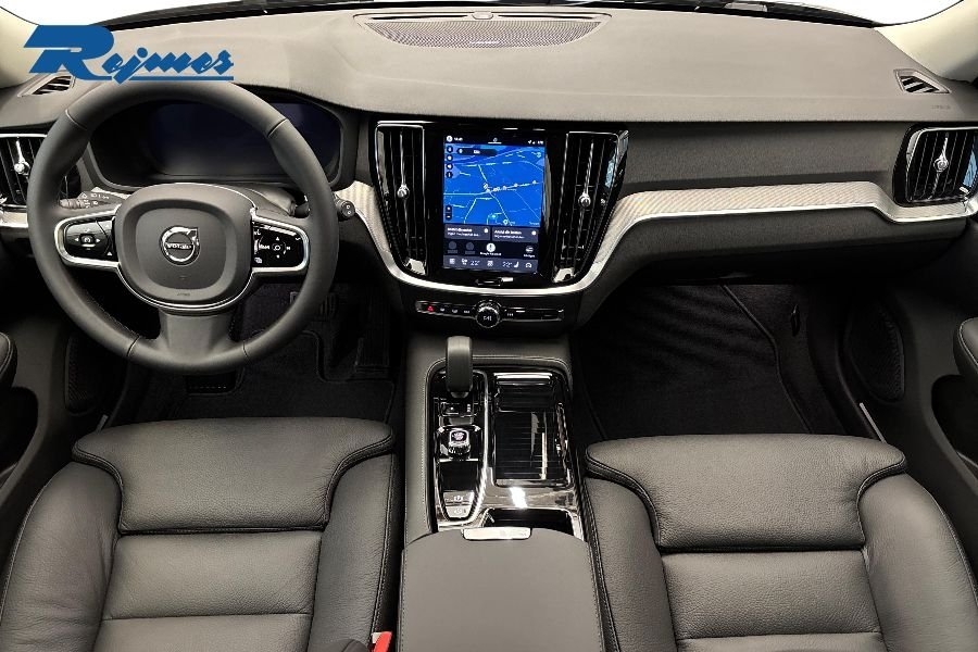 Volvo V60 2027, bild 2/10