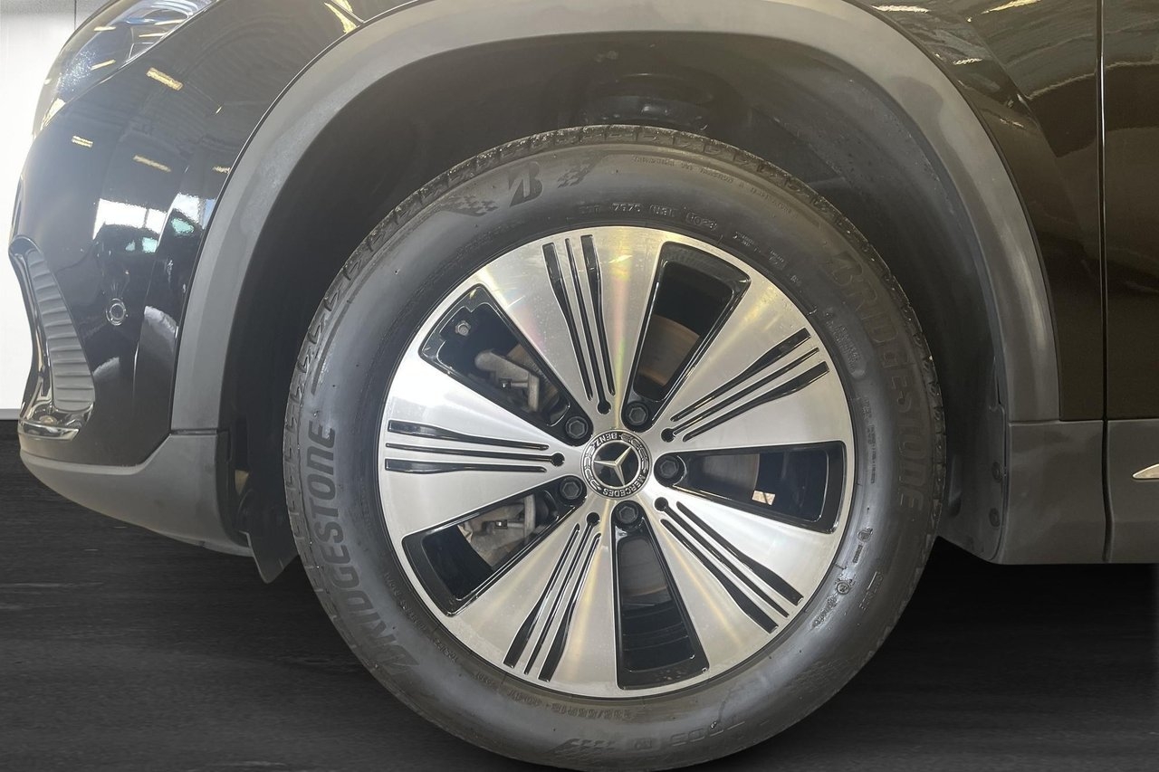 Mercedes-Benz EQA 300 4MATIC 2023, bild 5/10