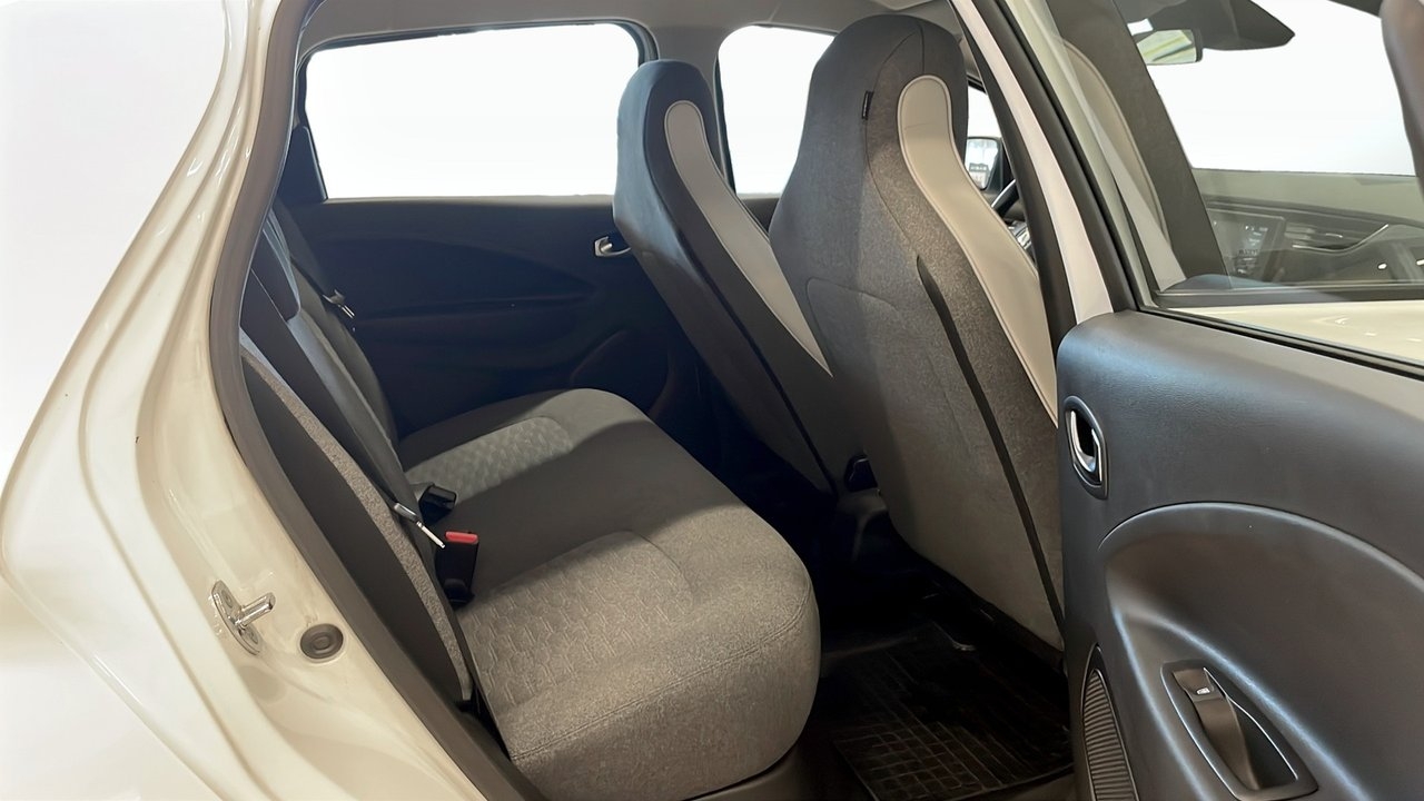 Renault Zoe ZEN - R110 - E.V. 50 2022, kuva 5/12