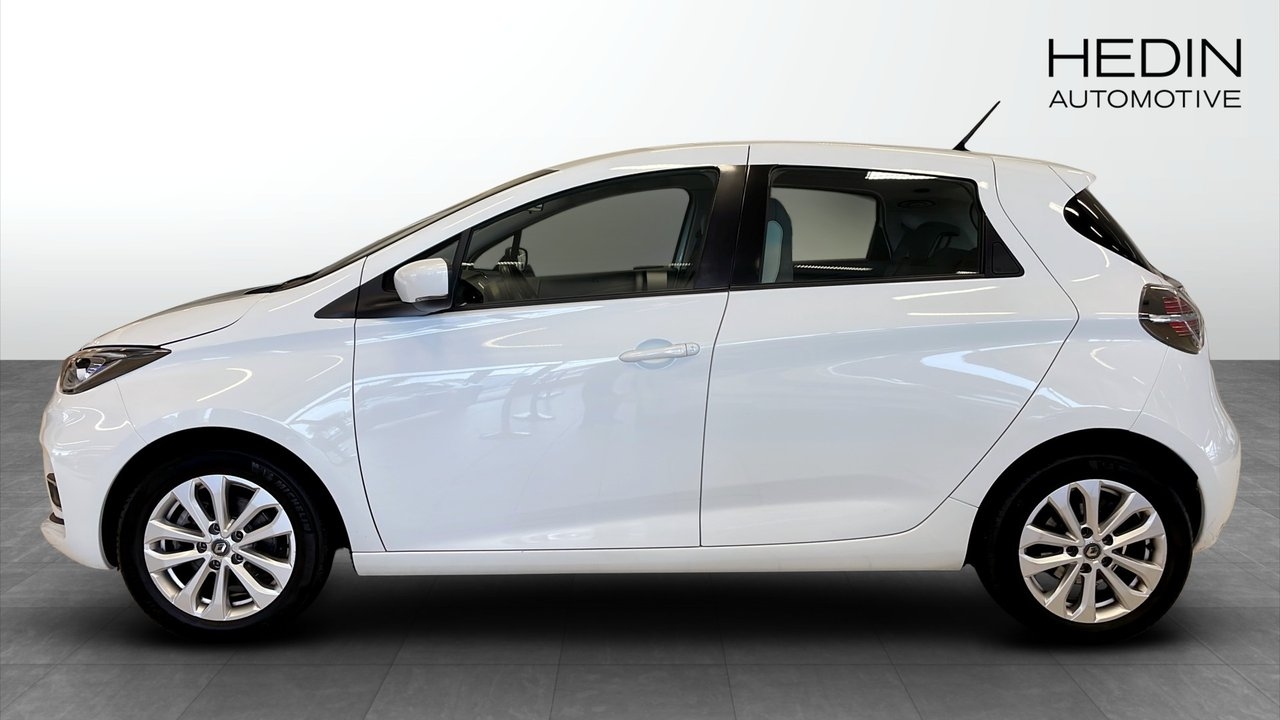 Renault Zoe ZEN - R110 - E.V. 50 2022, kuva 6/12