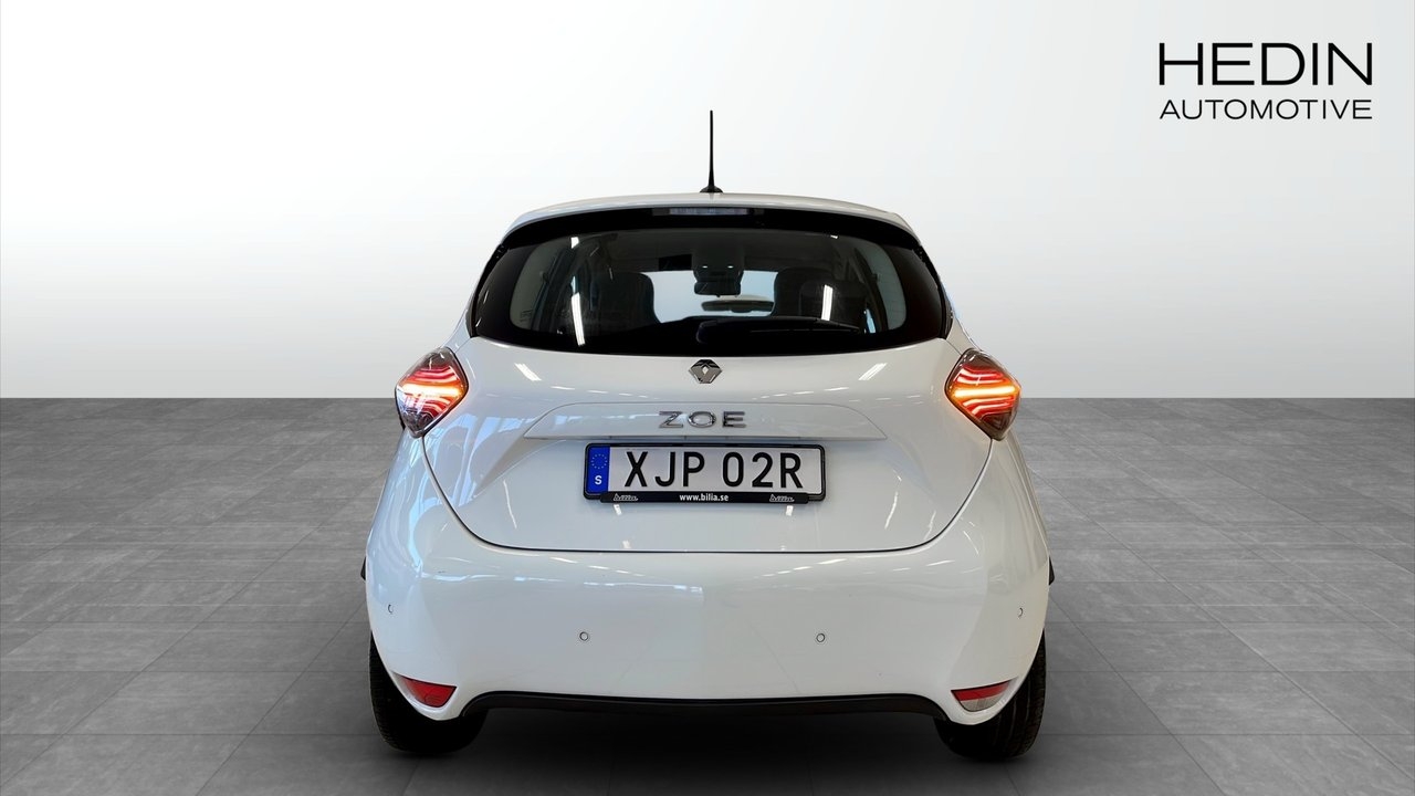 Renault Zoe ZEN - R110 - E.V. 50 2022, kuva 7/12