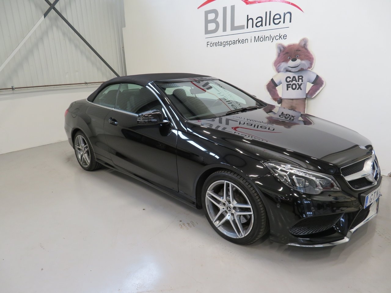 Mercedes-Benz E 2016, bild 5/10
