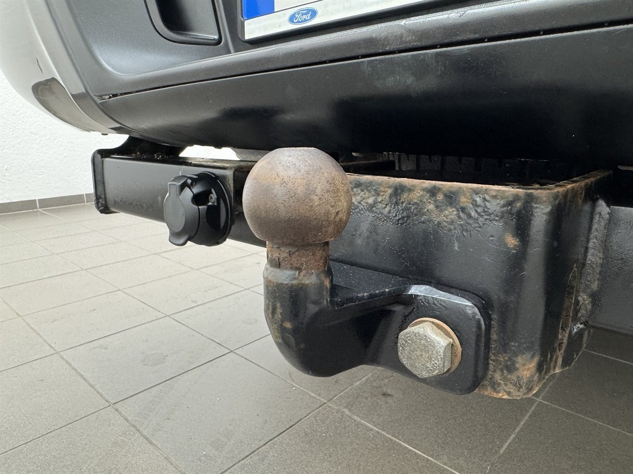 Ford Ranger 2021, kuva 7/10