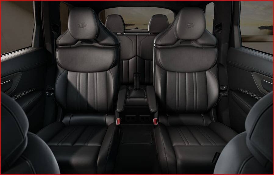 Audi Q9 2027, bild 7/9