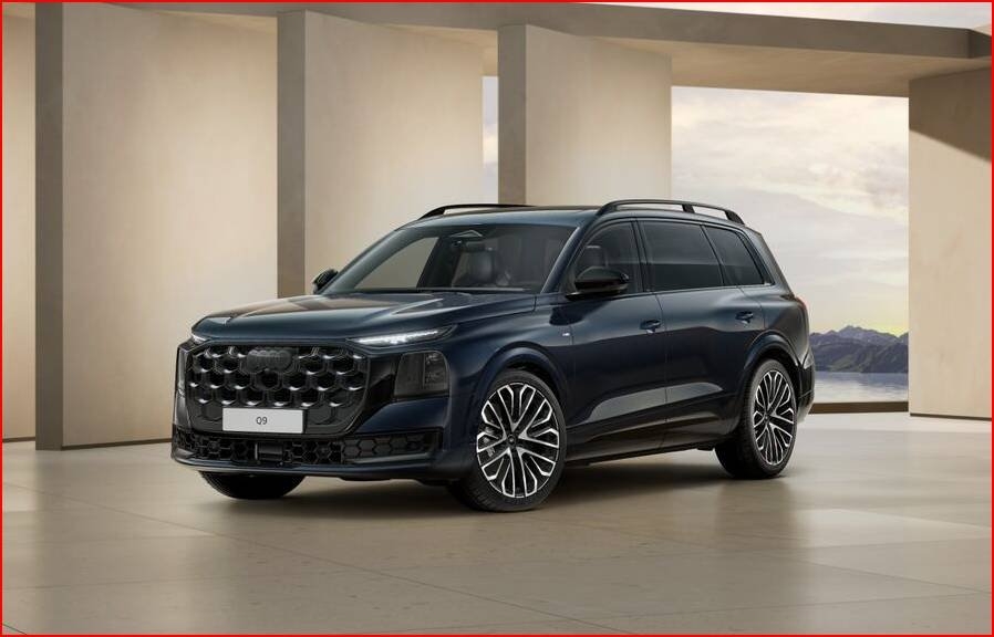 Audi Q9