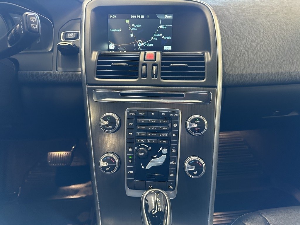 Volvo XC60 2016, bild 7/10