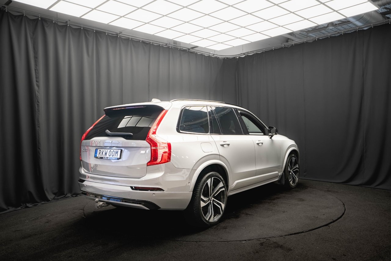 Volvo XC90 2023, kuva 7/10
