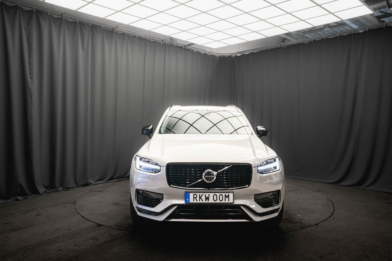 Volvo XC90 2023, kuva 4/10