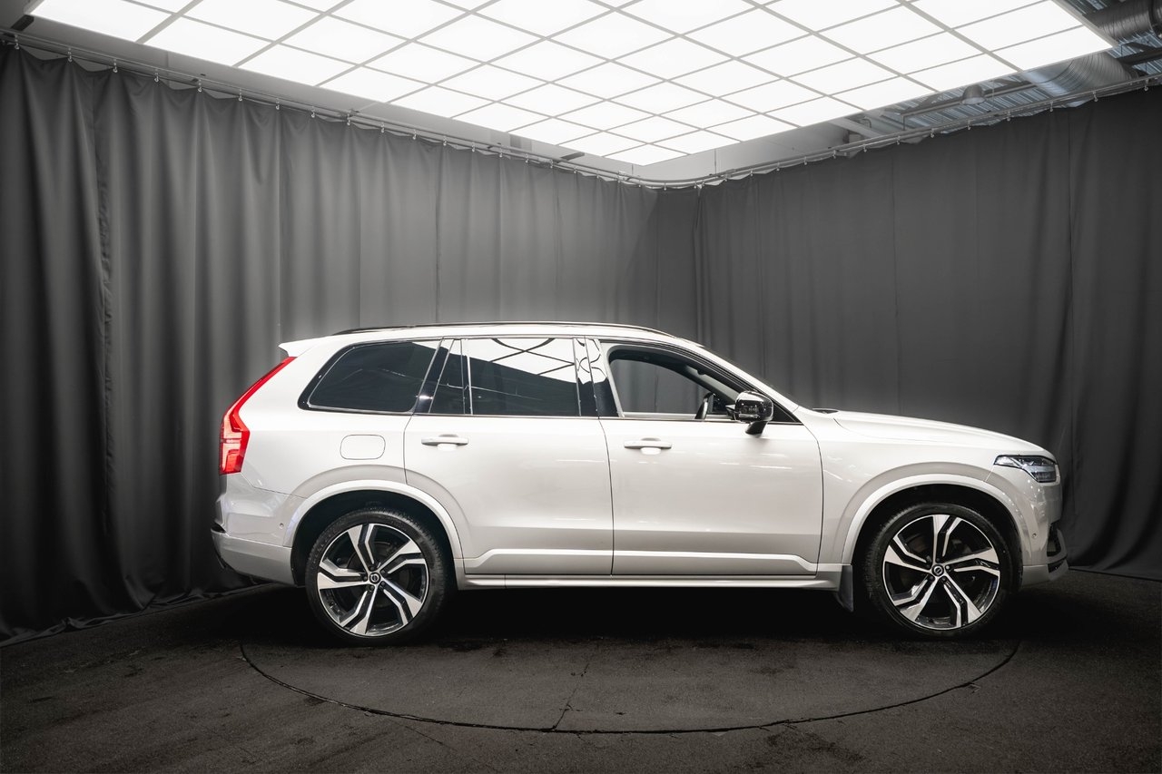 Volvo XC90 2023, kuva 6/10