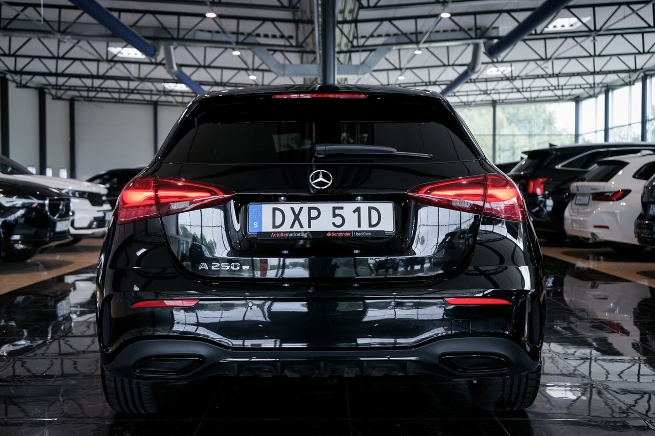 Mercedes-Benz A 2026, bild 7/10
