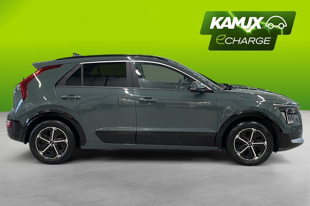 Kia Niro 2023, bild 2/26