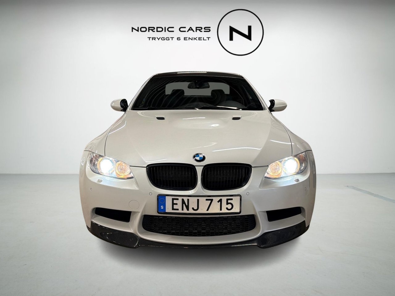 BMW M3 2012, photo 4/10