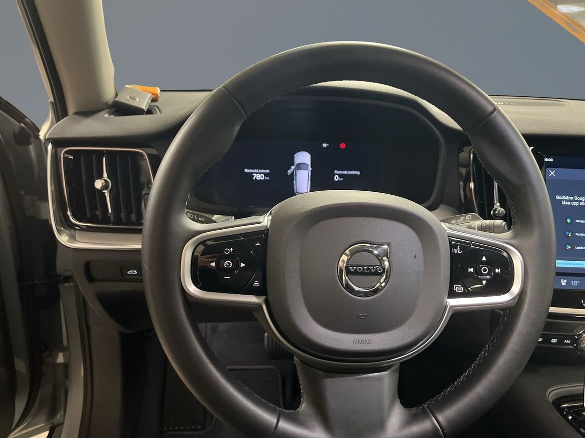 Volvo V60 2026, bild 5/10