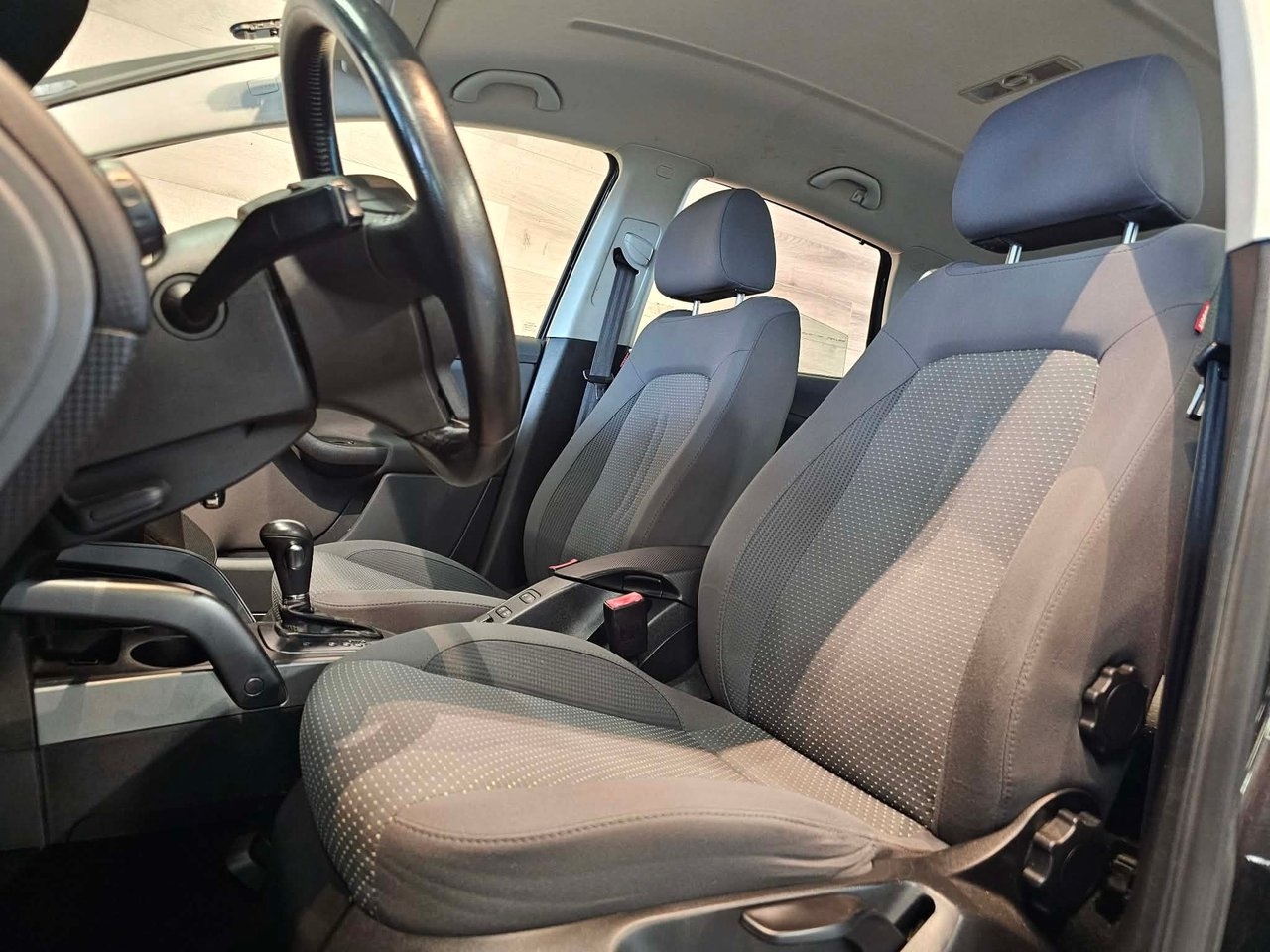 Seat Altea XL 2.0 TDI 2009, kuva 6/10