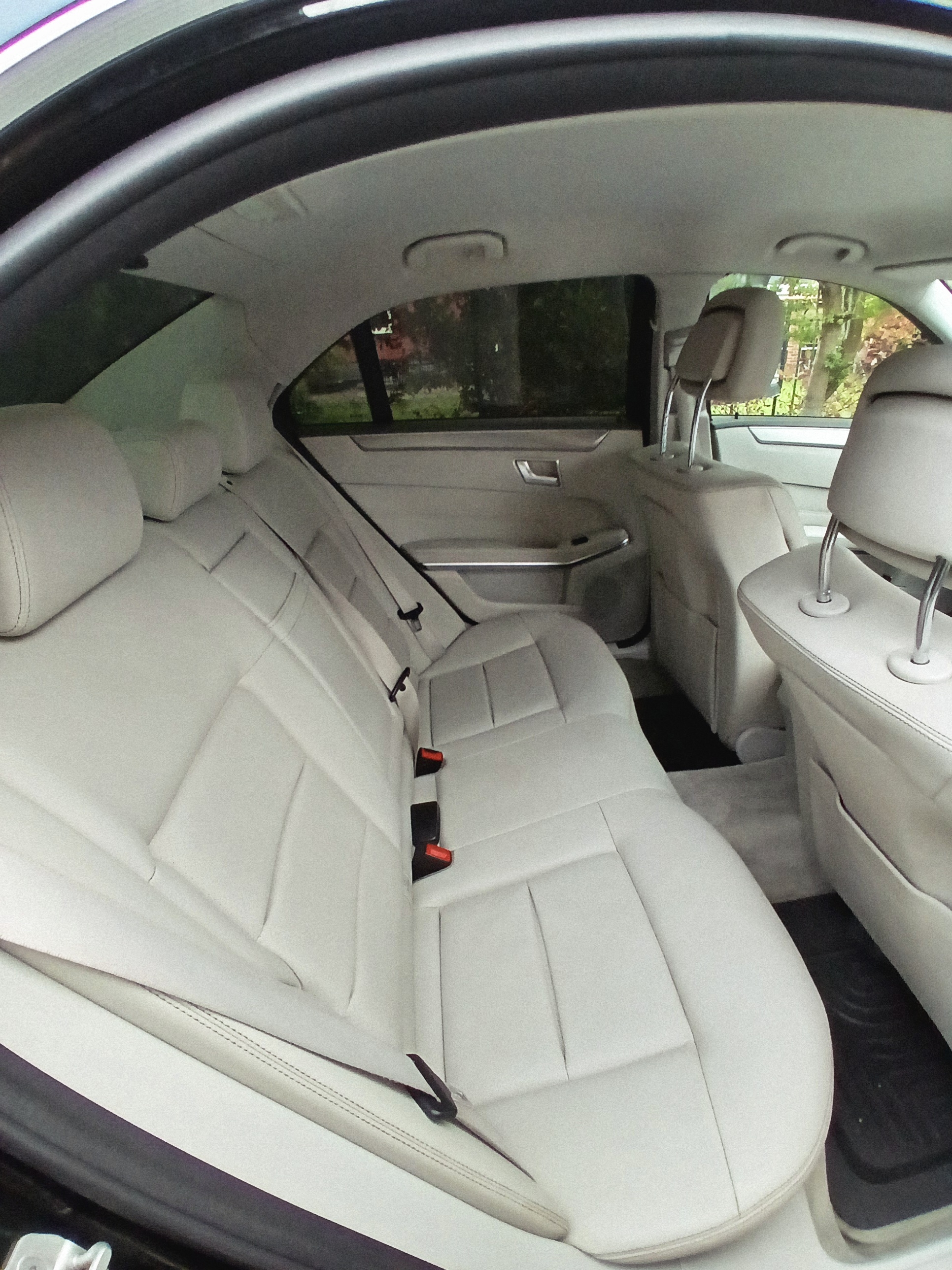 Mercedes-Benz E 220 BlueTEC 9G-Tronic 2015, bild 8/8
