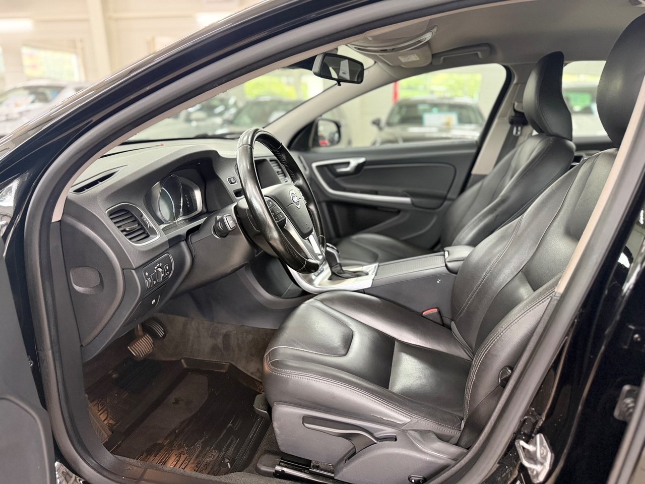 Volvo V60 2016, bild 7/10