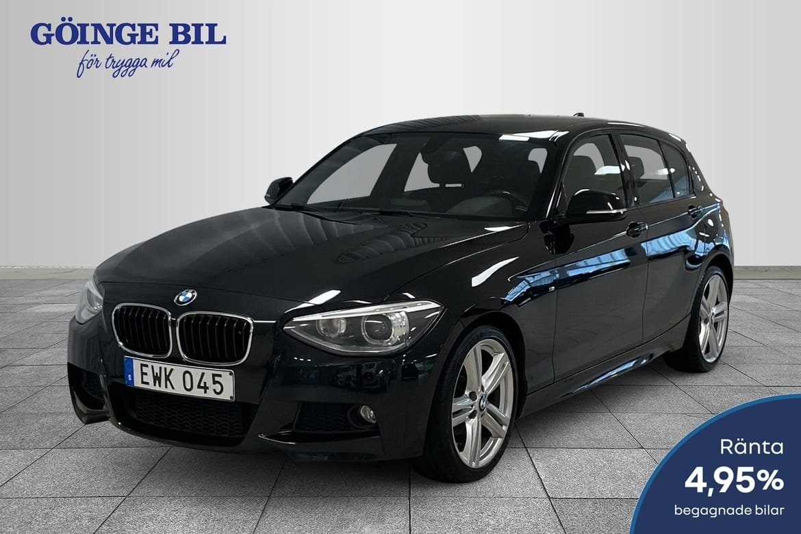 BMW 116