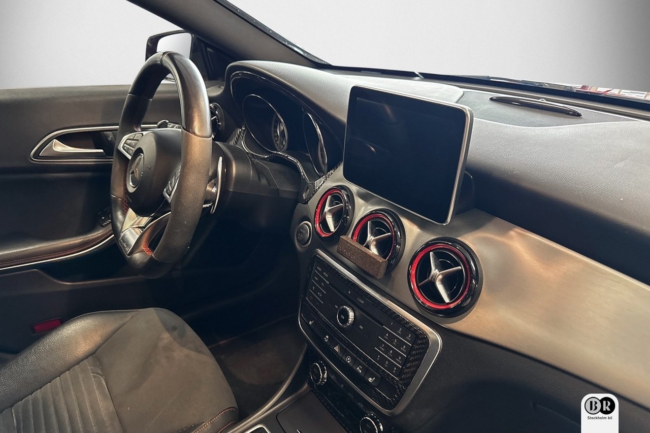 Mercedes-Benz CLA 2015, kuva 6/17