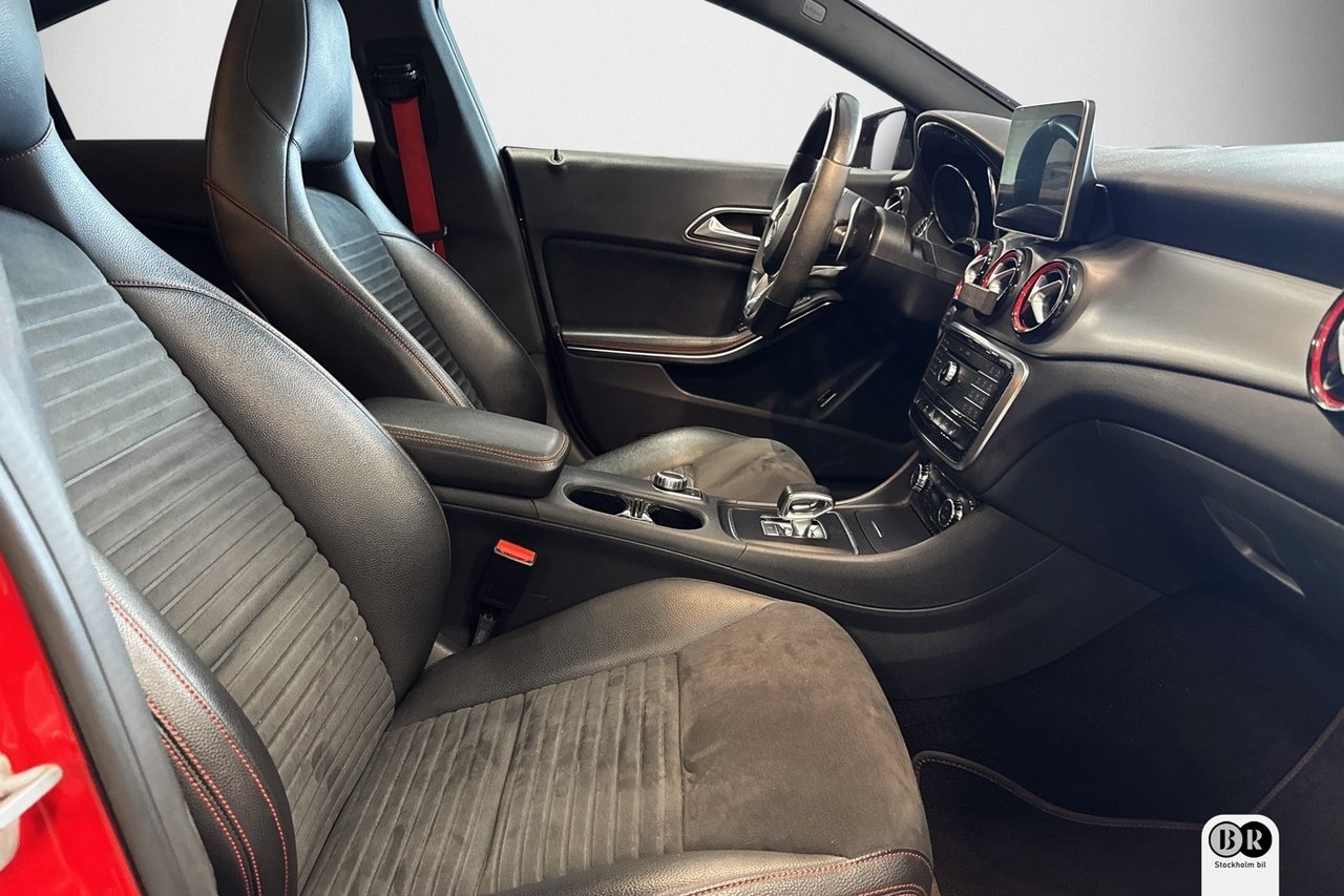 Mercedes-Benz CLA 2015, kuva 5/17