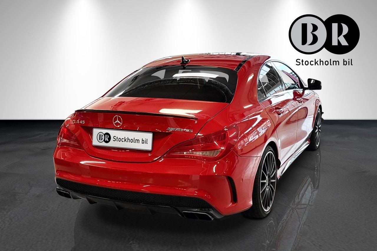 Mercedes-Benz CLA 2015, kuva 3/17