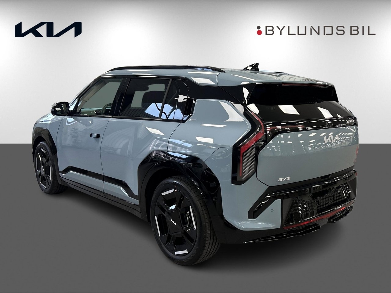 Kia EV3 2027, bild 6/10