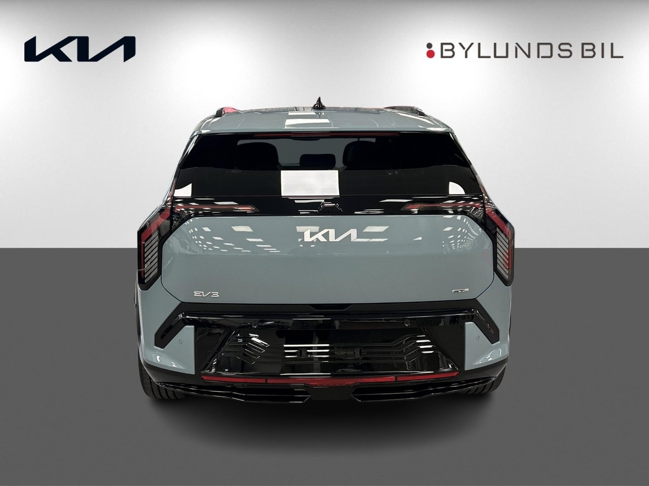 Kia EV3 2027, bild 5/10