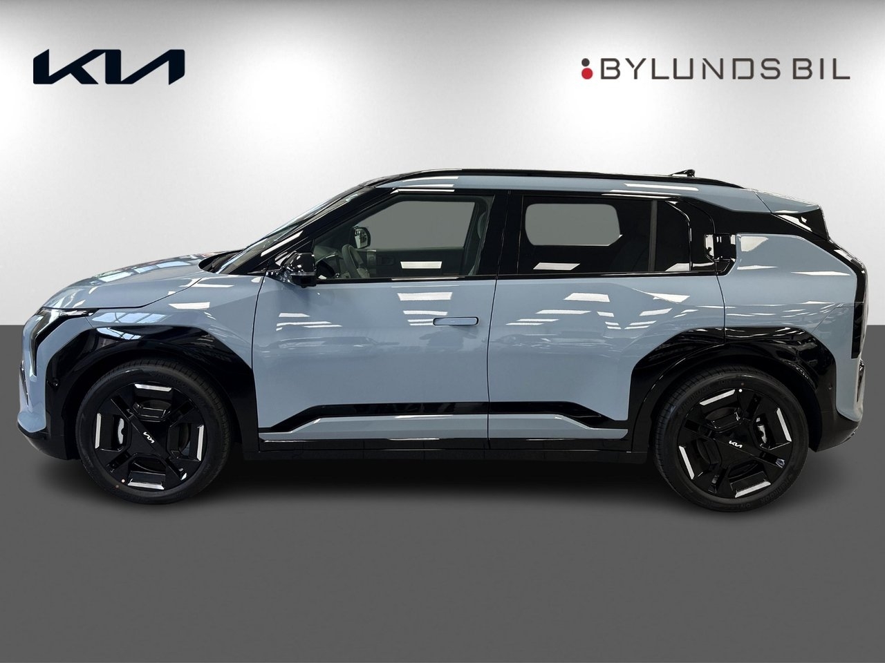 Kia EV3 2027, bild 4/10