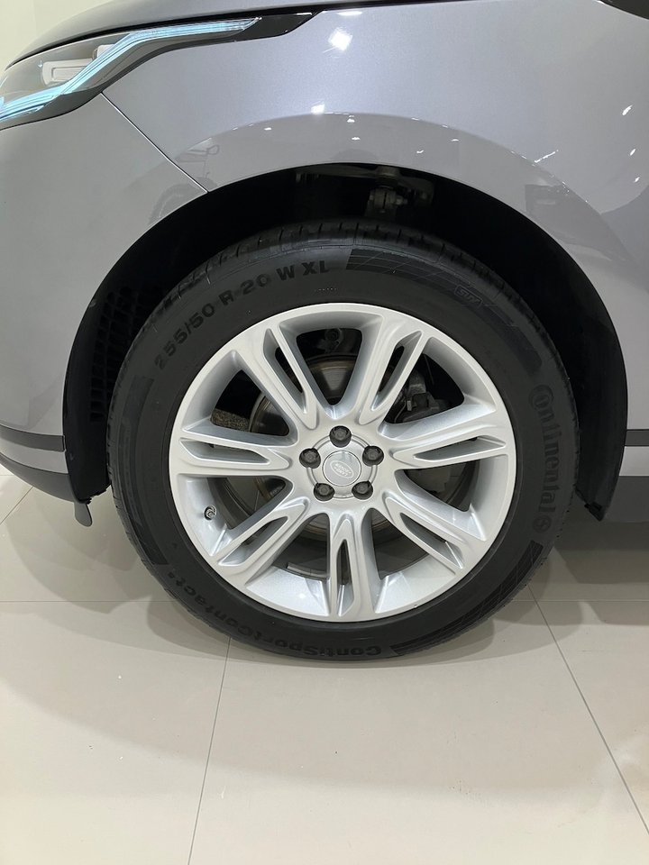 Land Rover Range Rover Velar P250 SE 2020, kuva 7/10
