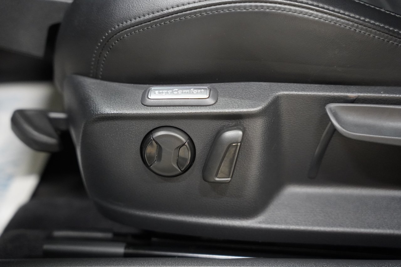 Volkswagen Passat 2018, bild 7/10