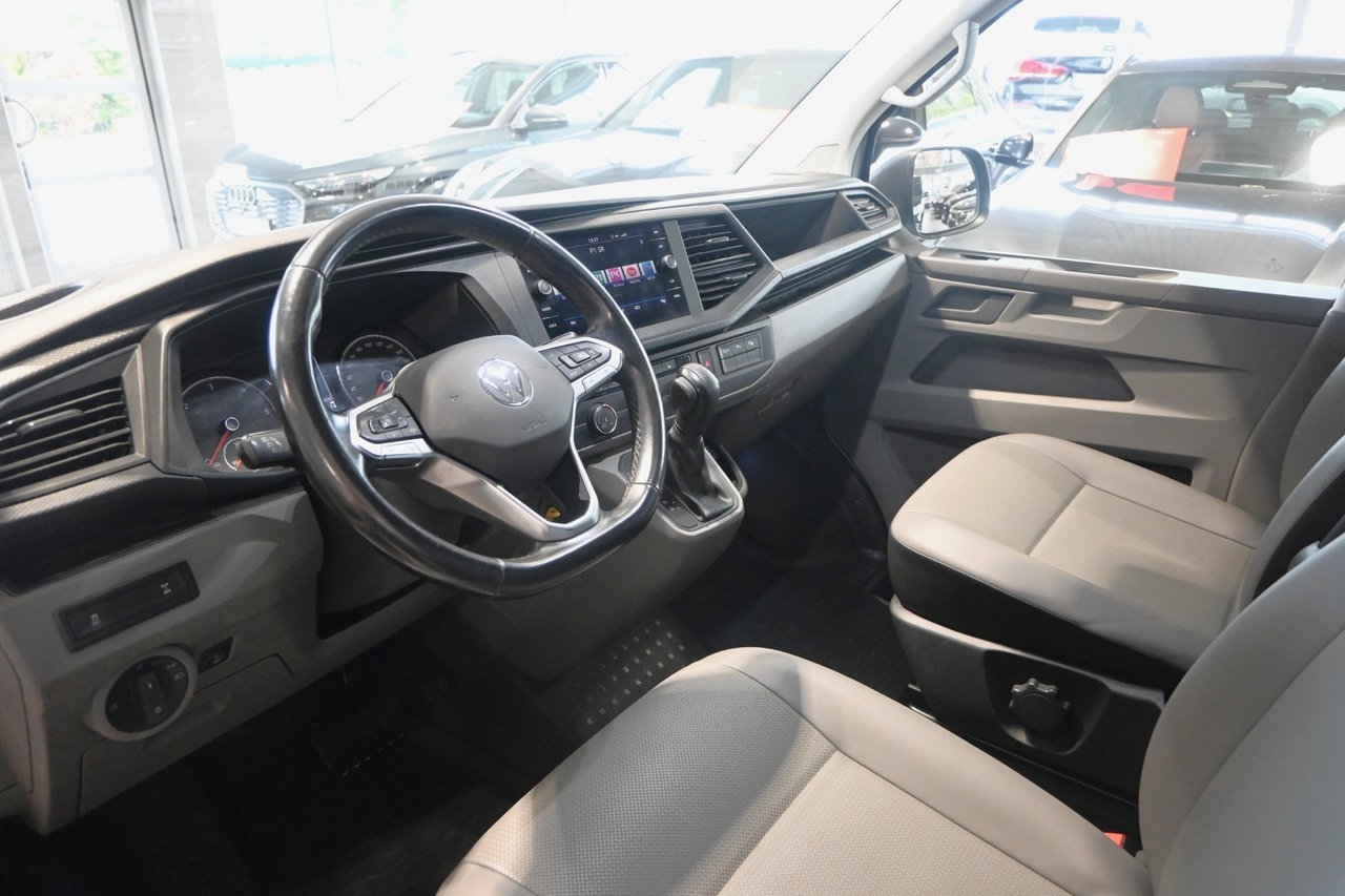 Volkswagen Transporter 2021, bild 5/10