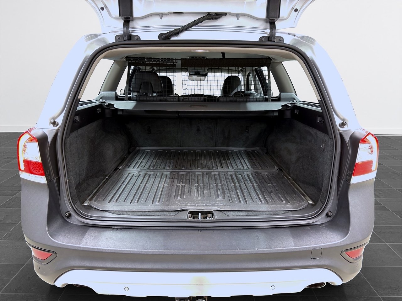 Volvo XC70 D4 181hk Dynamic Edt Polestar 2016, bild 7/10