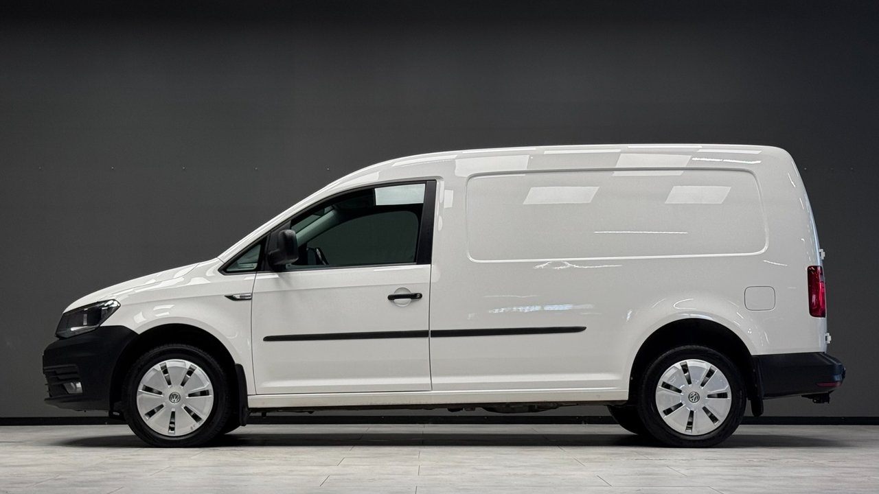 Volkswagen Caddy Maxi 2020, bild 5/10