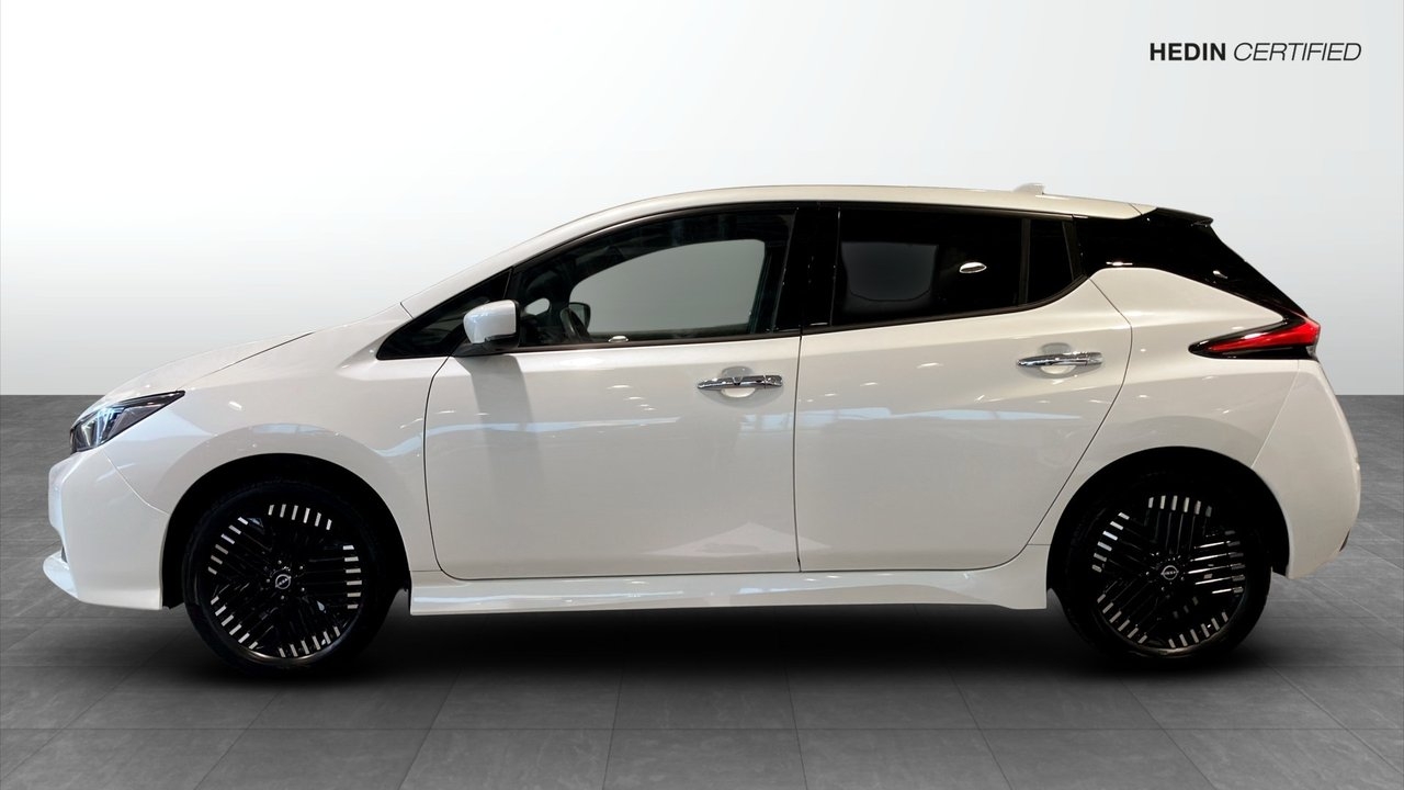 Nissan Leaf 2023, kuva 6/12