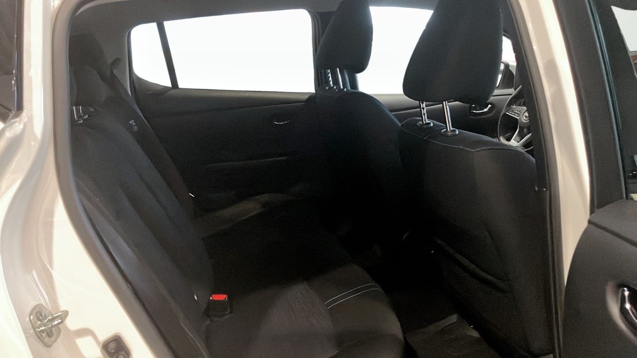 Nissan Leaf 2023, kuva 5/12