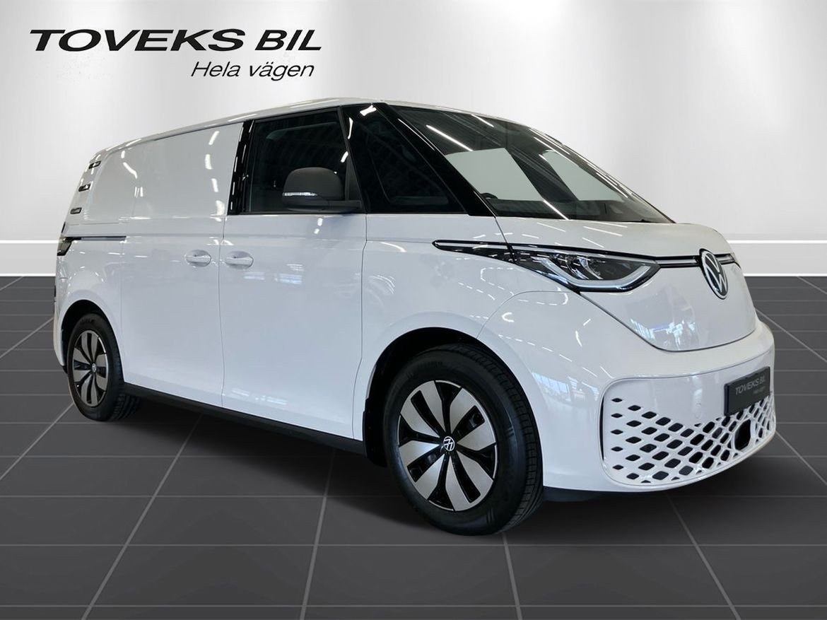 Volkswagen ID. Buzz 2027, bild 7/10