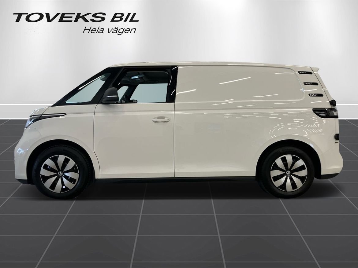 Volkswagen ID. Buzz 2027, bild 2/10
