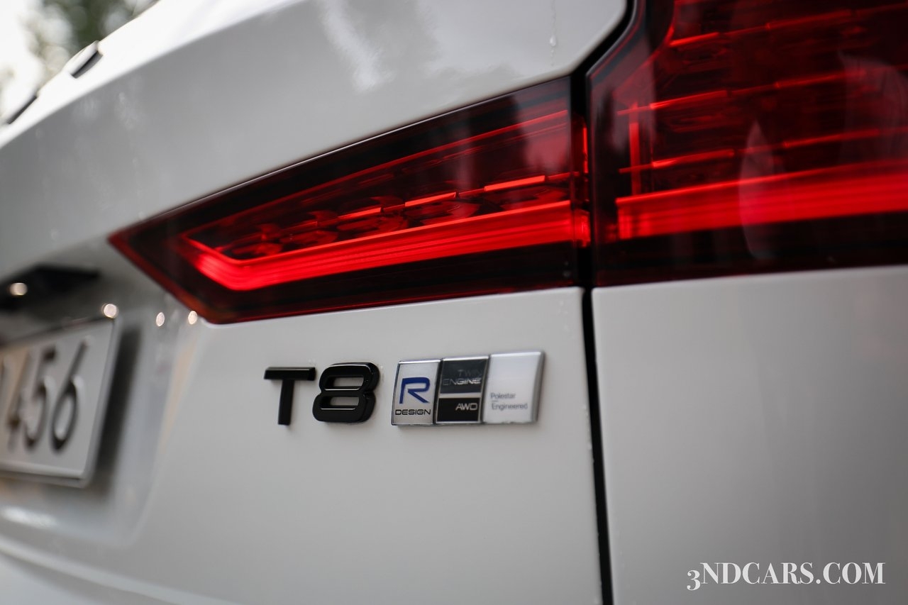 Volvo V60 2020, bild 5/10