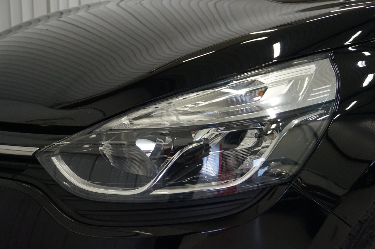 Renault Clio 0.9 TCe Zen Euro 6 2019, bild 6/10