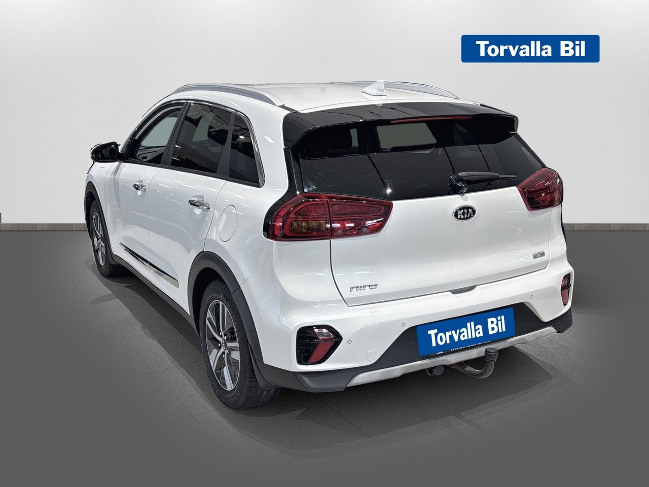 Kia Niro Plug-In Hybrid DCT Advance Plus 2021, kuva 6/10
